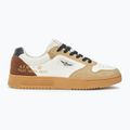Aeronautica Militare men's shoes SC235PL244tortora 2
