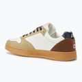 Aeronautica Militare men's shoes SC235PL244tortora 3