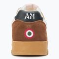 Aeronautica Militare men's shoes SC235PL244tortora 6