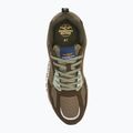 Aeronautica Militare men's shoes SC276CT3380 dark green/light green 5