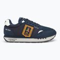 Aeronautica Militare men's shoes SC292CT3331 light blue/white/dark blue 2