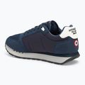 Aeronautica Militare men's shoes SC292CT3331 light blue/white/dark blue 3