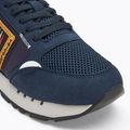 Aeronautica Militare men's shoes SC292CT3331 light blue/white/dark blue 7