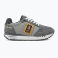 Aeronautica Militare men's shoes SC292CT3331 light grey/dark grey 2