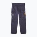 Men's Aeronautica Militare Heritage dark blue trousers