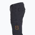 Men's Aeronautica Militare Heritage dark blue trousers 3