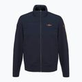 Men's Aeronautica Militare Heritage dark blue jacket