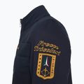 Men's Aeronautica Militare Heritage dark blue jacket 4