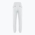 Women's Aeronautica Militare Aeronautica Lovers onice trousers 2