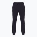Men's Aeronautica Militare Essential blue navy trousers