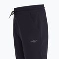 Men's Aeronautica Militare Essential blue navy trousers 3