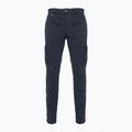 Men's Aeronautica Militare Heritage blue/black trousers