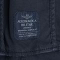 Men's Aeronautica Militare Heritage blue/black trousers 4