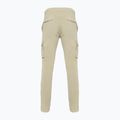 Men's Aeronautica Militare Heritage sand trousers 2