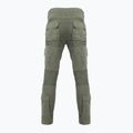 Men's Aeronautica Militare Heritage green trousers 2