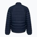 Men's winter down jacket Aeronautica Militare Essential dark blue 2