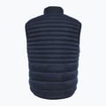 Men's gilet Aeronautica Militare Essential dark blue 2