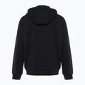 Men's Aeronautica Militare Sport jet black sweatshirt 2