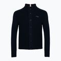 Men's Aeronautica Militare Heritage dark blue jumper