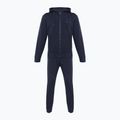 Aeronautica Militare men's tracksuit Essential blue navy