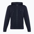 Aeronautica Militare men's tracksuit Essential blue navy 3