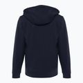 Aeronautica Militare men's tracksuit Essential blue navy 4