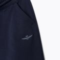 Aeronautica Militare men's tracksuit Essential blue navy 7