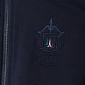 Aeronautica Militare men's tracksuit Essential blue navy 8