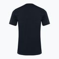 Men's Aeronautica Militare Essential blue navy T-shirt 2