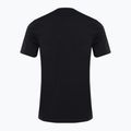 Men's Aeronautica Militare Essential jet black T-shirt 2