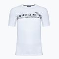 Men's Aeronautica Militare Heritage off white t-shirt