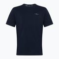 Men's Aeronautica Militare Essential dark blue T-shirt