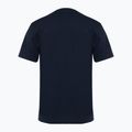 Men's Aeronautica Militare Essential dark blue T-shirt 2