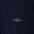 Men's Aeronautica Militare Essential dark blue T-shirt 3