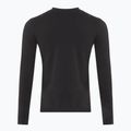 Men's Aeronautica Militare Flying Team jet black longsleeve 2
