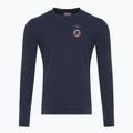 Men's Aeronautica Militare Flying Team longsleeve dark blue