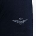 Men's Aeronautica Militare Heritage dark blue T-shirt 4