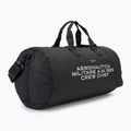 Aeronautica Militare Crew Chief 35 l jet black travel bag 2