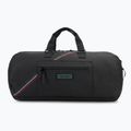 Aeronautica Militare Crew Chief 35 l jet black travel bag 3