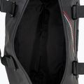 Aeronautica Militare Crew Chief 35 l jet black travel bag 6
