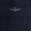 Men's Aeronautica Militare Heritage blue navy trousers 3