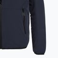 Men's jacket Aeronautica Militare 251AB2205CT3264 FZ blu navy 4