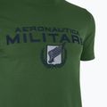 Men's T-shirt Aeronautica Militare 251TS2379J674 forest green 3