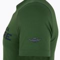 Men's T-shirt Aeronautica Militare 251TS2379J674 forest green 4