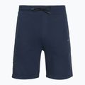 Men's shorts Aeronautica Militare 251BF013F539 blu navy washed
