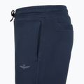 Men's shorts Aeronautica Militare 251BF013F539 blu navy washed 4