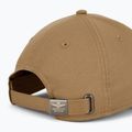 Men's Aeronautica Militare 251HA1202DCT2261 sabbia baseball cap 4
