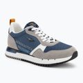 Aeronautica Militare men's shoes 251SC283CT3544 grey/blu