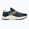Aeronautica Militare men's shoes 251SC286CT3543 blu navy 2