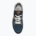 Aeronautica Militare men's shoes 251SC286CT3543 blu navy 5